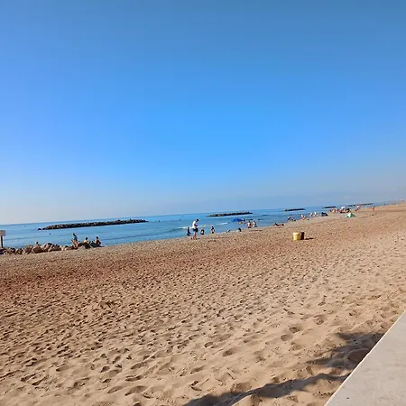 Maison De Vacances 8 Personnes, A 350M De La Plage, Ideal Famille , Tout Confort! Sérignan Exterior foto