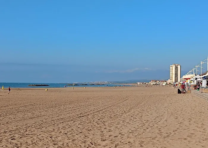 Maison De Vacances 8 Personnes, A 350M De La Plage, Ideal Famille , Tout Confort!
