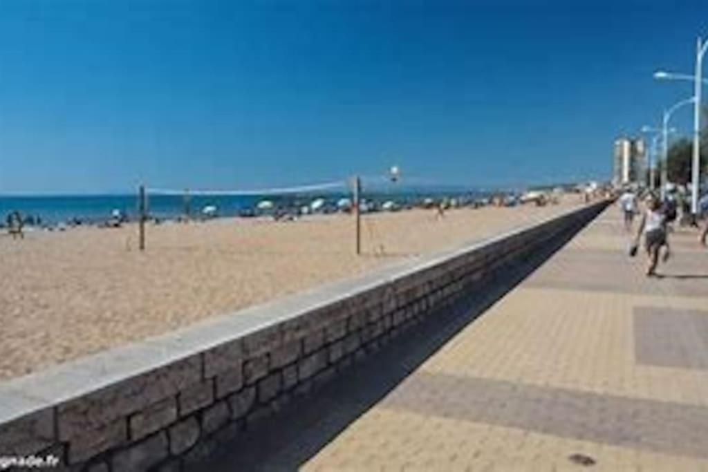 Maison De 8 Personnes, A 350m De La Plage, Ideal Famille , Confort! *