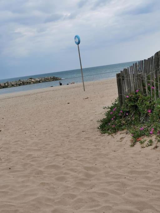 Maison De 8 Personnes, A 350m De La Plage, Ideal Famille , Confort! * Sérignan