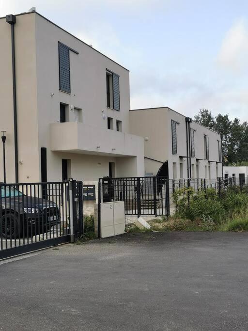 Ferienhaus Maison De 8 Personnes, A 350m De La Plage, Ideal Famille , Confort! *
