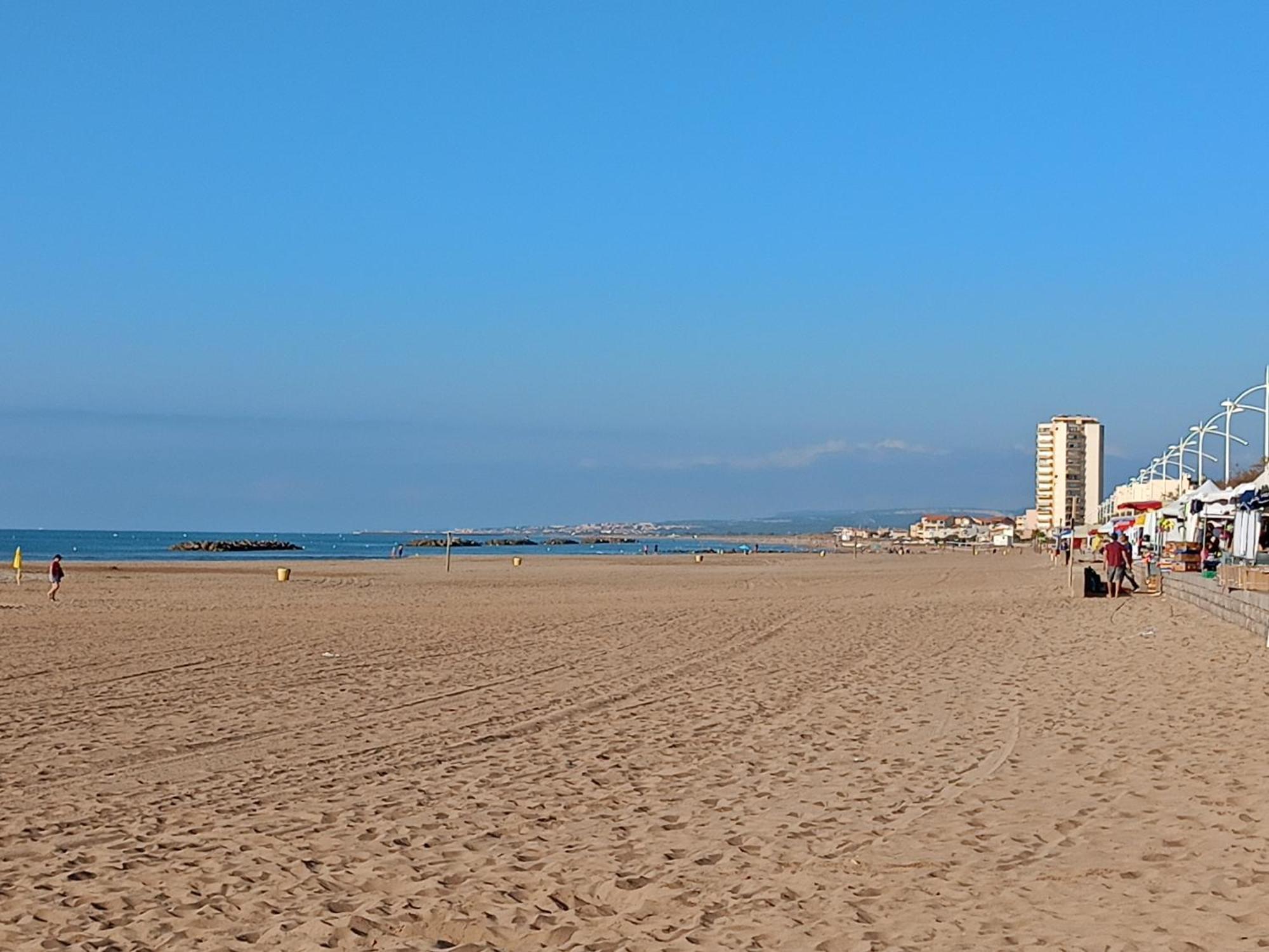 Maison De 8 Personnes, A 350m De La Plage, Ideal Famille , Confort! Ferienhaus