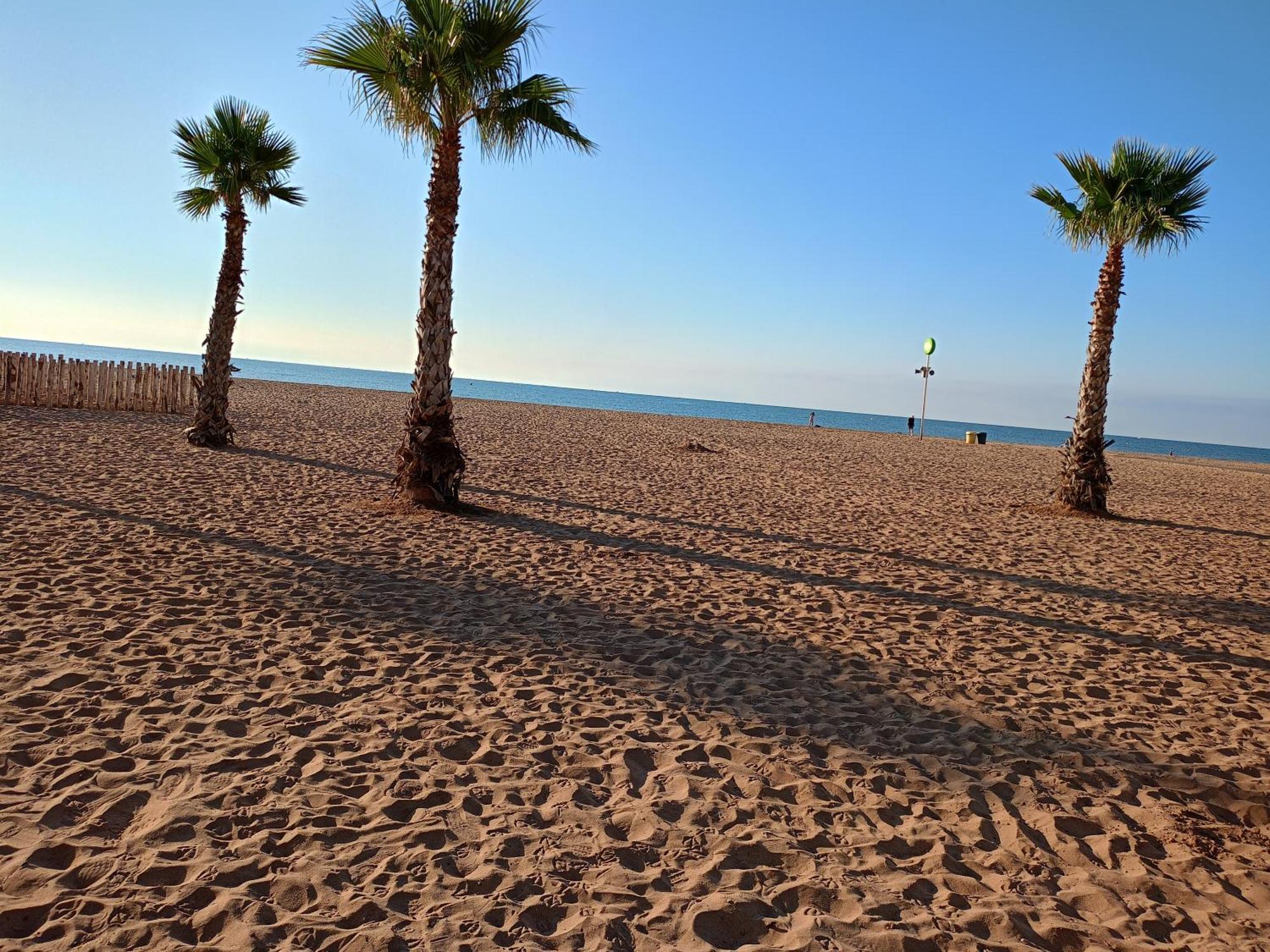 Casa vacanze Maison De 8 Personnes, A 350m De La Plage, Ideal Famille , Confort! Sérignan