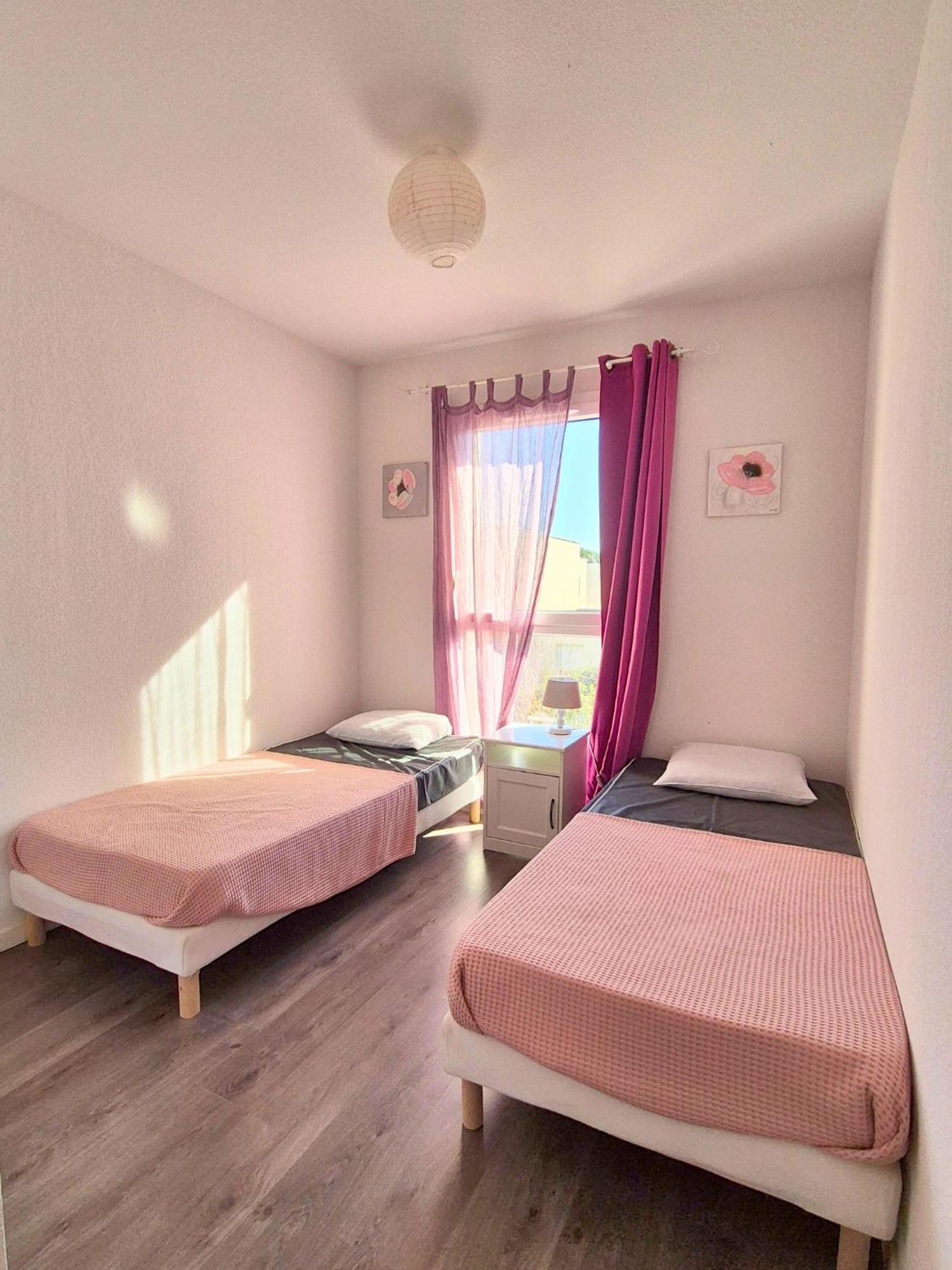 Casa vacanze Maison De 8 Personnes, A 350m De La Plage, Ideal Famille , Confort!