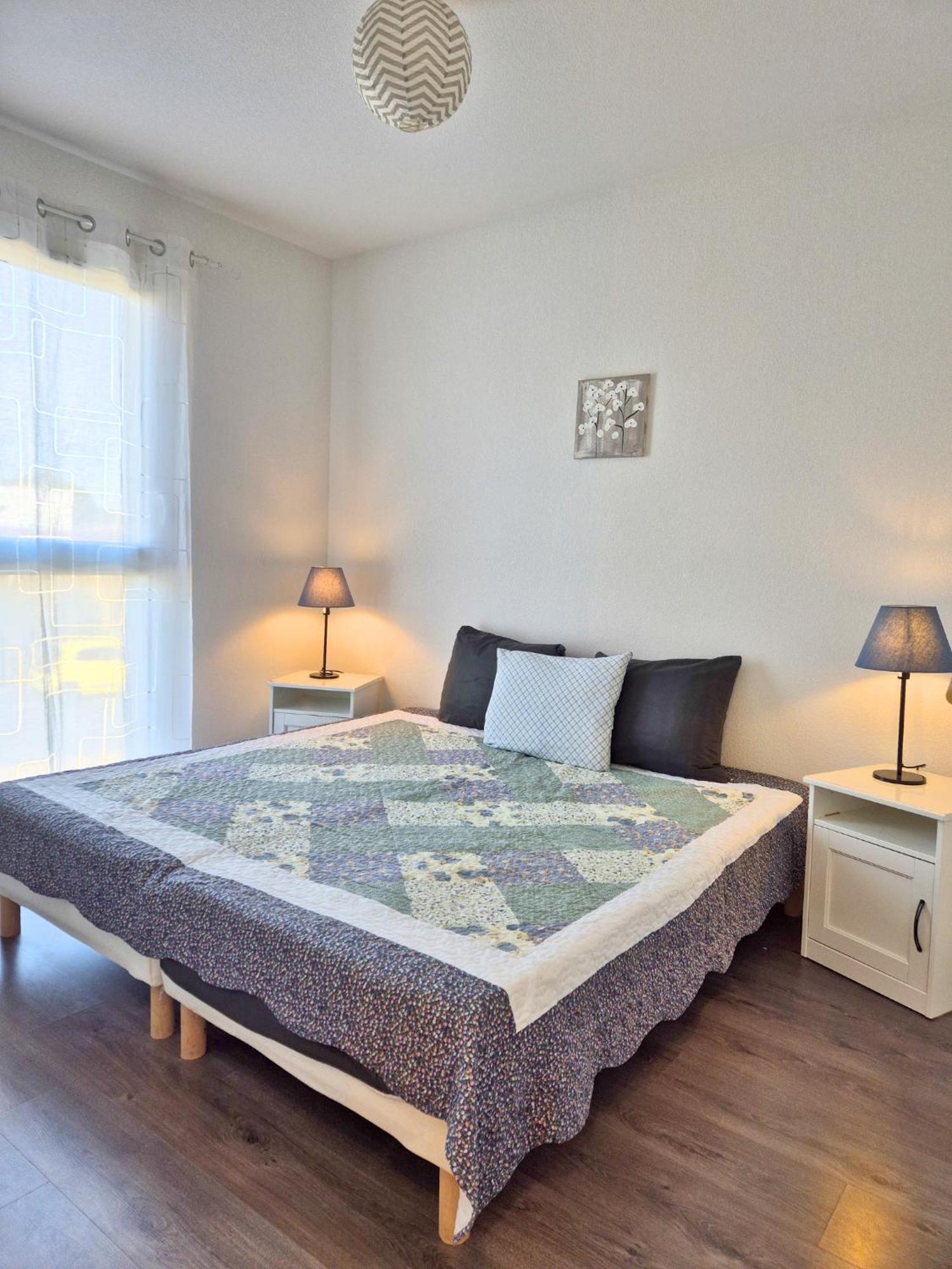 Maison De 8 Personnes, A 350m De La Plage, Ideal Famille , Confort! *